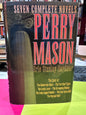 Perry Mason-Seven complete Novels