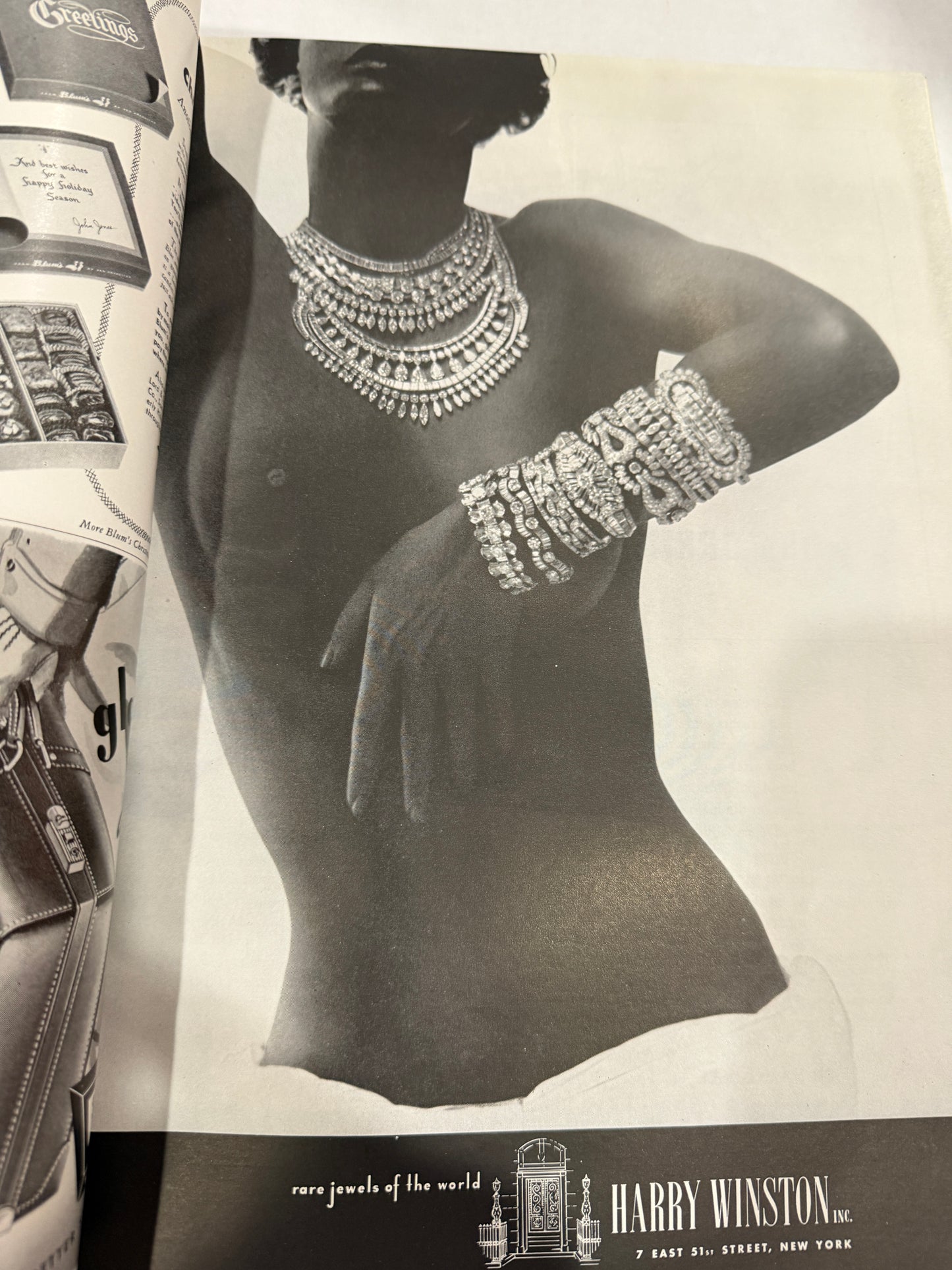 Fortune November 1948