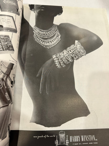 Fortune November 1948