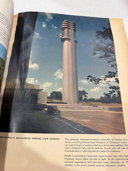 Fortune November 1948