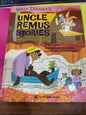Walt Disney's Uncle Remus Stories