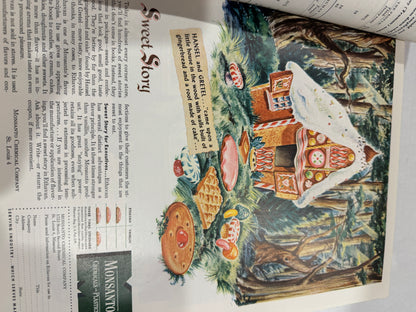 Fortune October 1948
