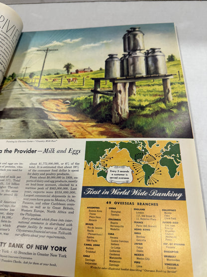 Fortune October 1948