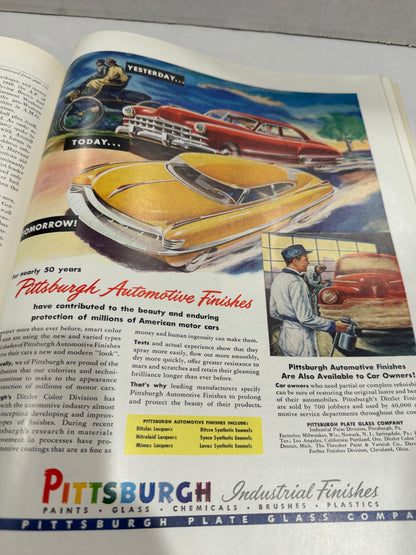 Fortune October 1948