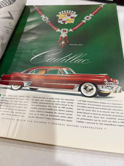 Fortune April1949