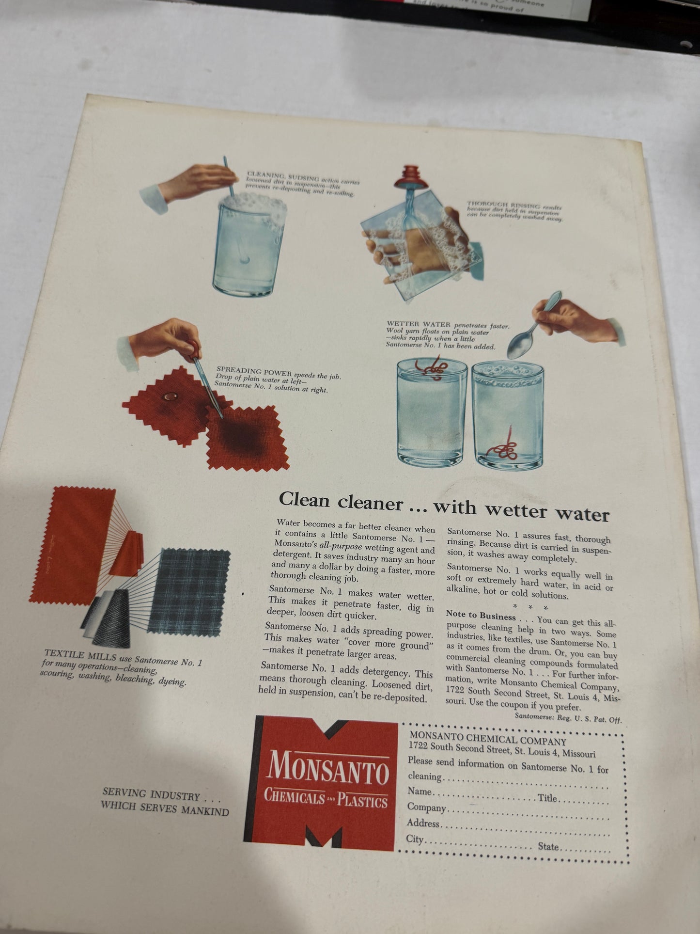 Fortune March1949