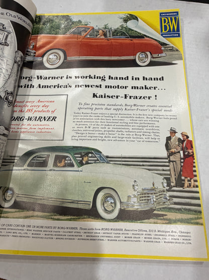 Fortune March1949