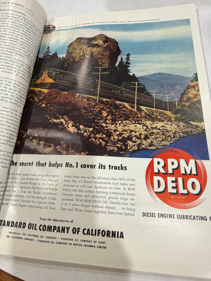 Fortune March1949