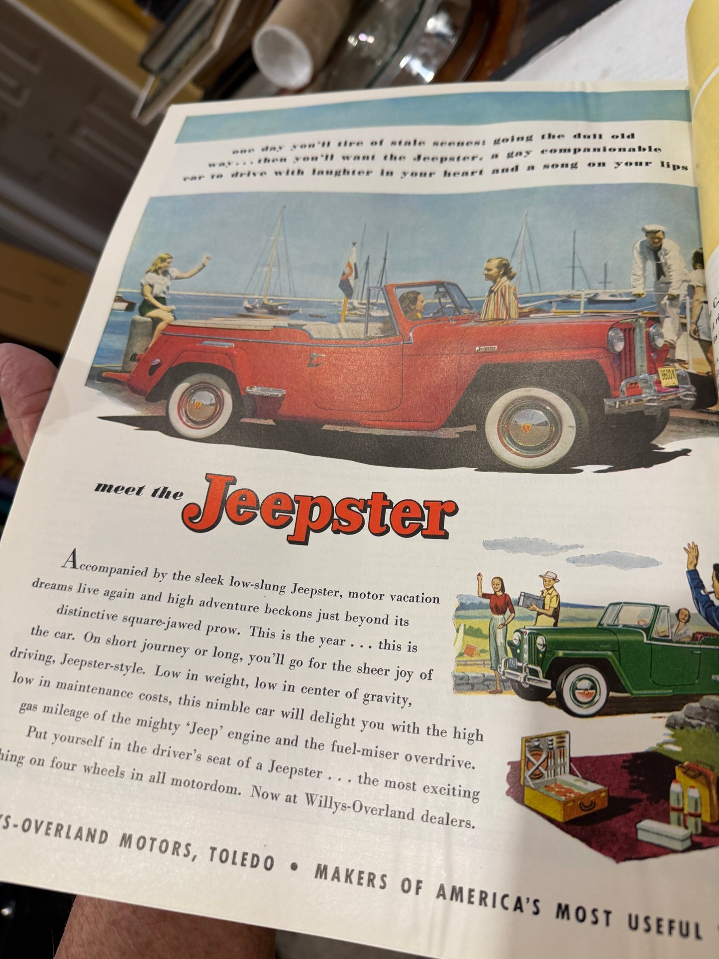 Fortune March1949