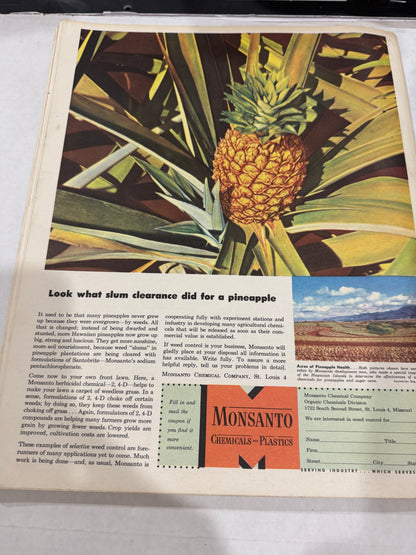 Fortune June 1948