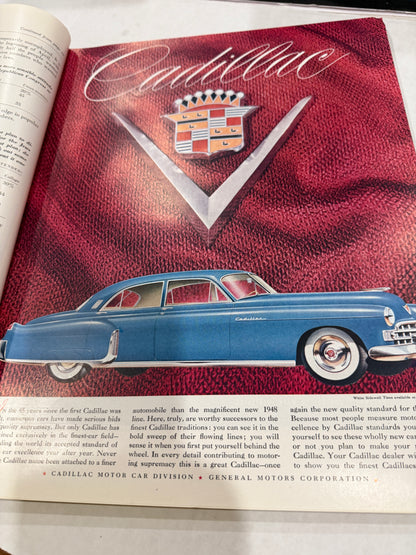 Fortune June 1948