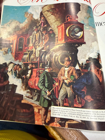 Fortune June 1948
