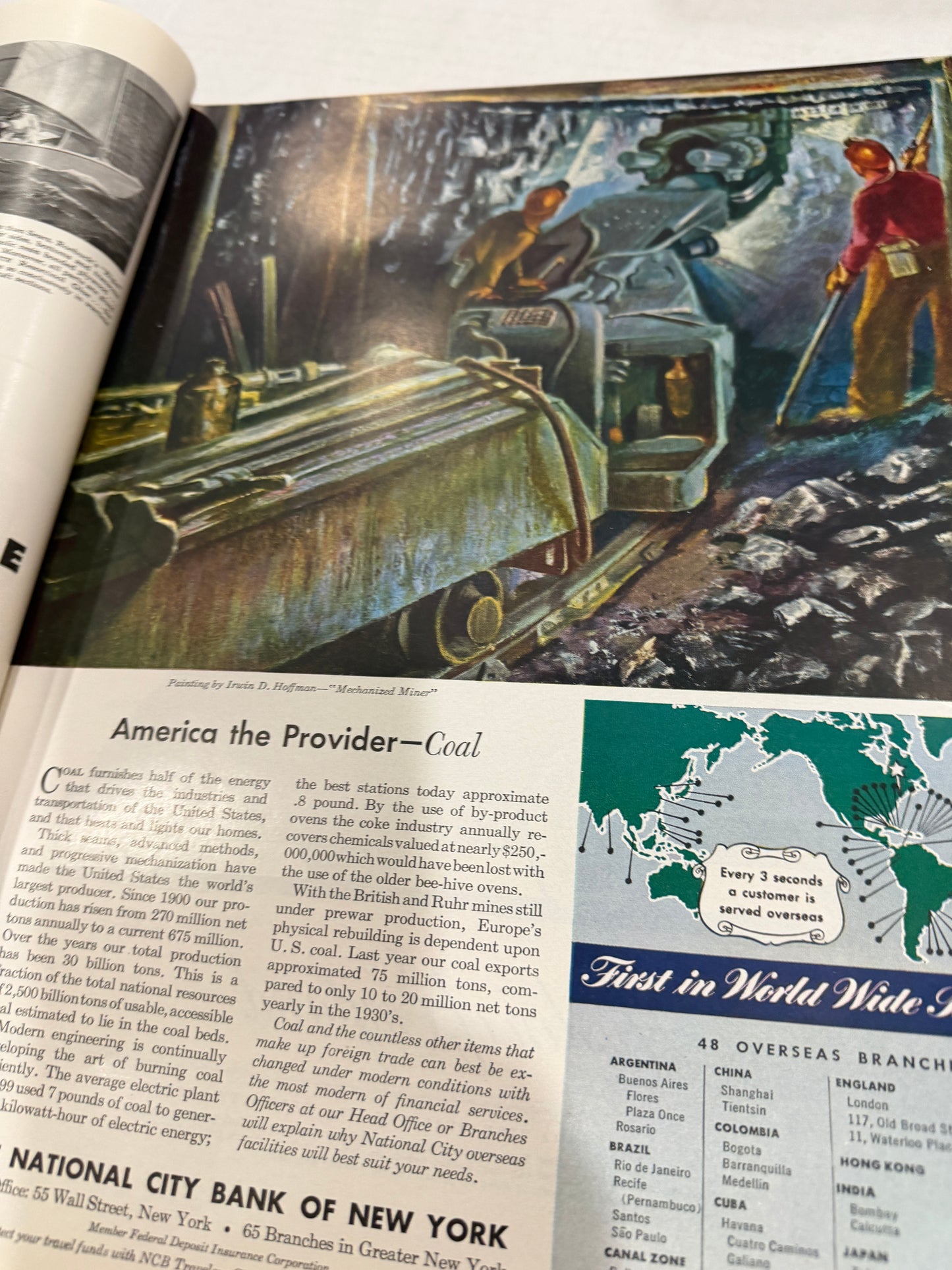Fortune June 1948