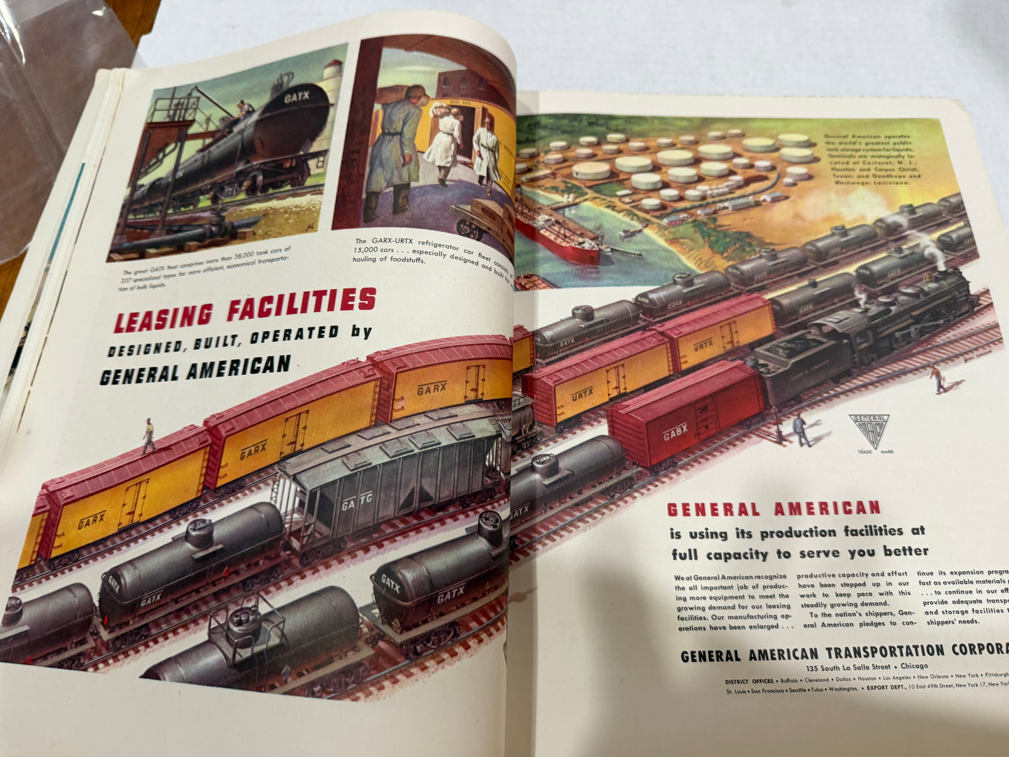 Fortune June 1948