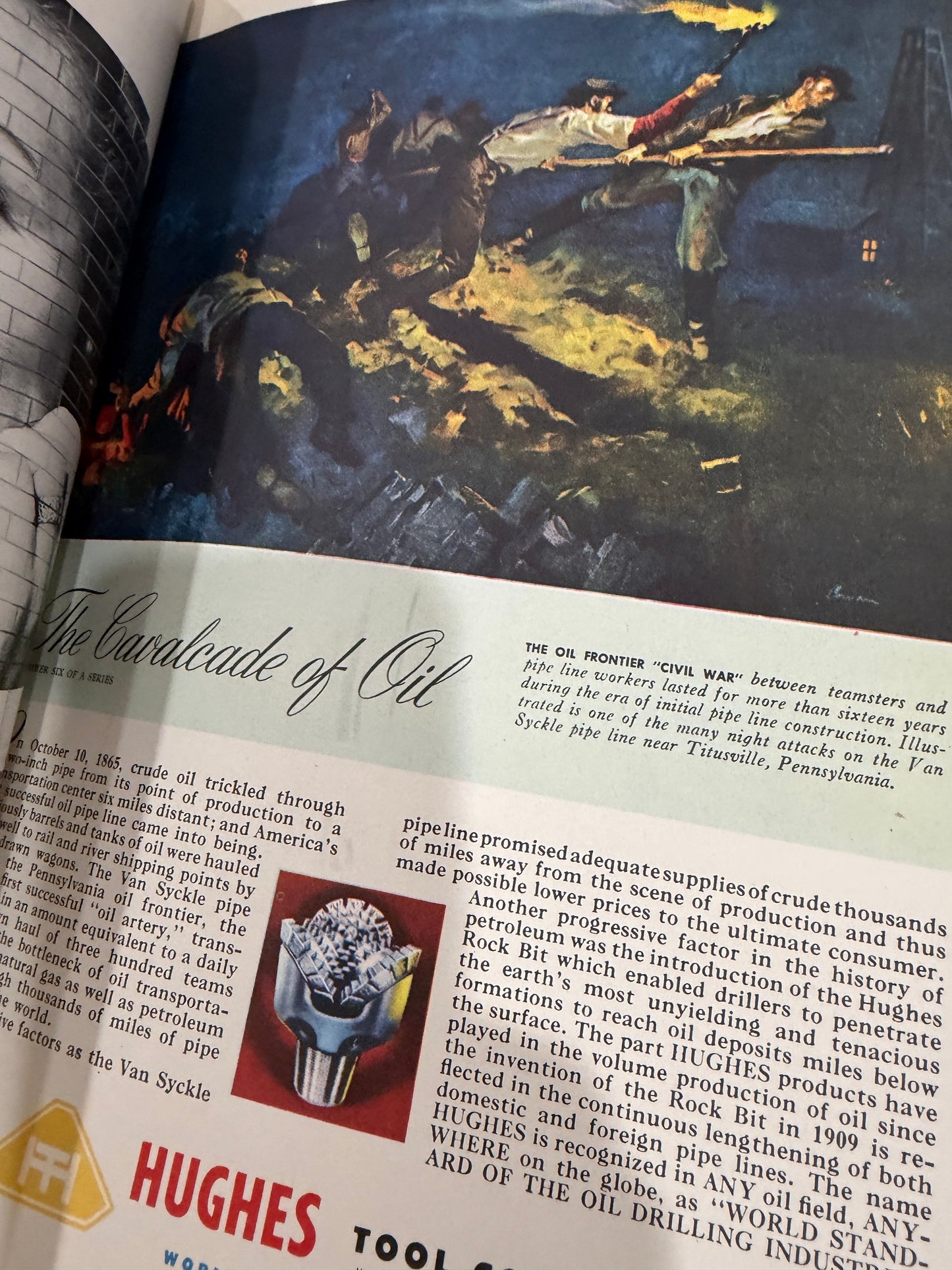Fortune June 1948