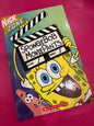 Spongebob Moviepants