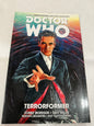 DR WHO : Terrorformer