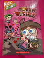 the fairly odd parents  Token Wishes