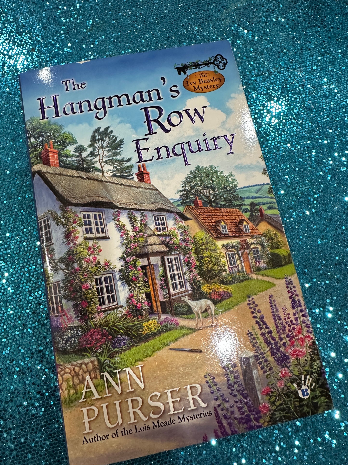The Hangman's Row Enquiry