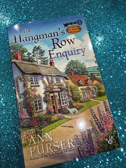 The Hangman's Row Enquiry