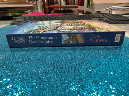 The Hangman's Row Enquiry