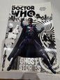 DR WHO : Ghost Stories