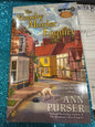 The Measby Murder Enquiry