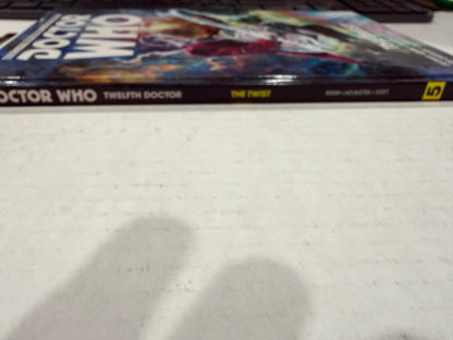 DR WHO: The Twist
