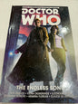 DR WHO: The Endless Song by Nick Abadzis