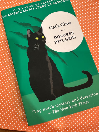 Cat's Claw