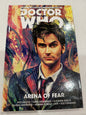DR WHO: Arena Of Fear