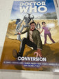 DR WHO: Conversion