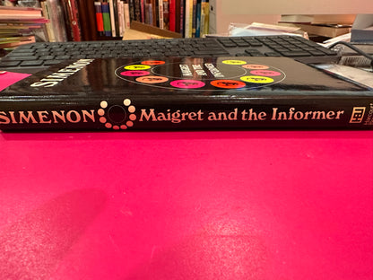 Maigret and the Informer