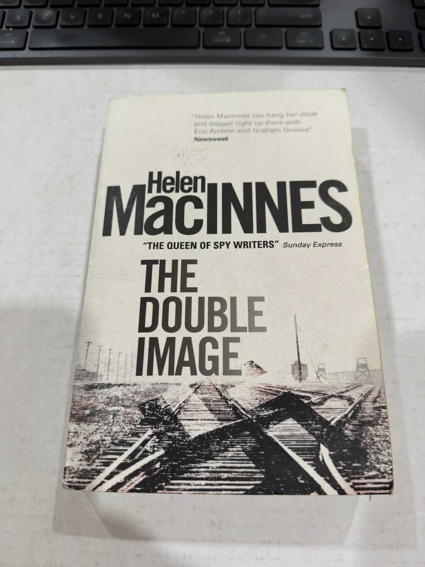 The Double Image