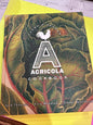 Agricola Cookbook