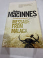 Message From Malaga