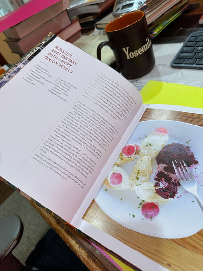 Agricola Cookbook