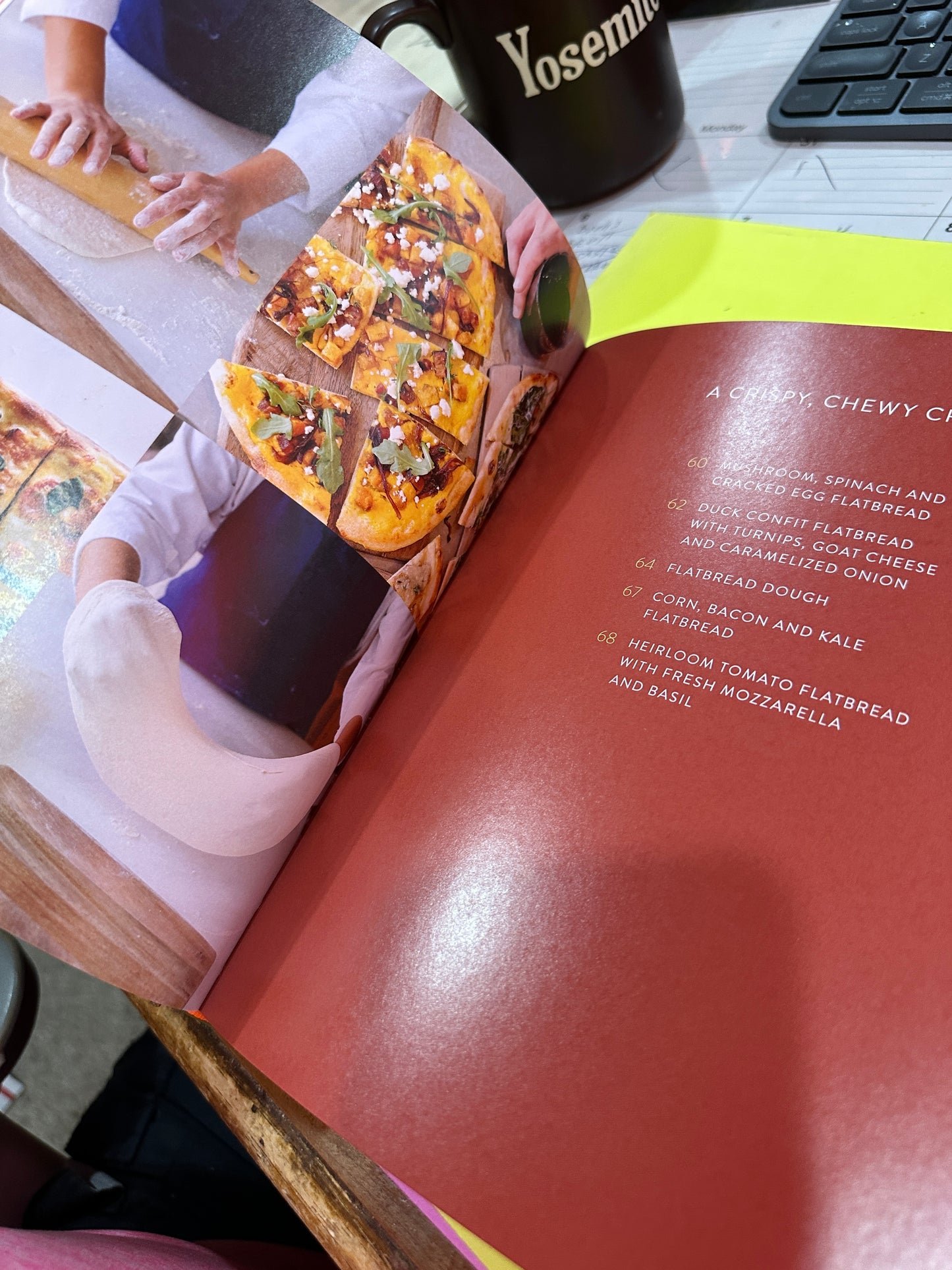 Agricola Cookbook