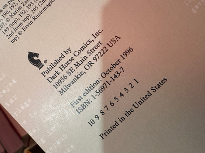 Fax From Sarajevo  (Inscribed 1st ed)