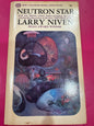 Neutron Star ( 1st pb original)