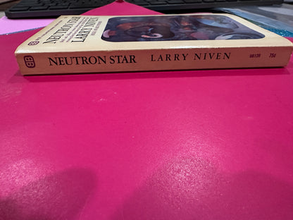 Neutron Star ( 1st pb original)