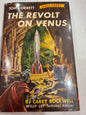 Tom Corbett The Revolt on Venus