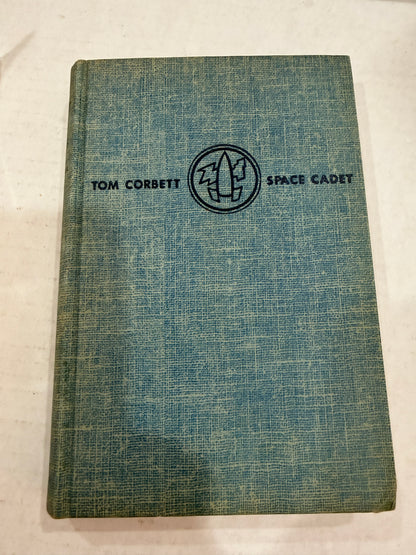 Tom Corbett The Revolt on Venus
