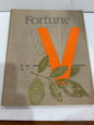 Fortune Sept 1945