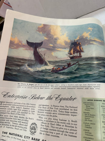 Fortune Sept 1945