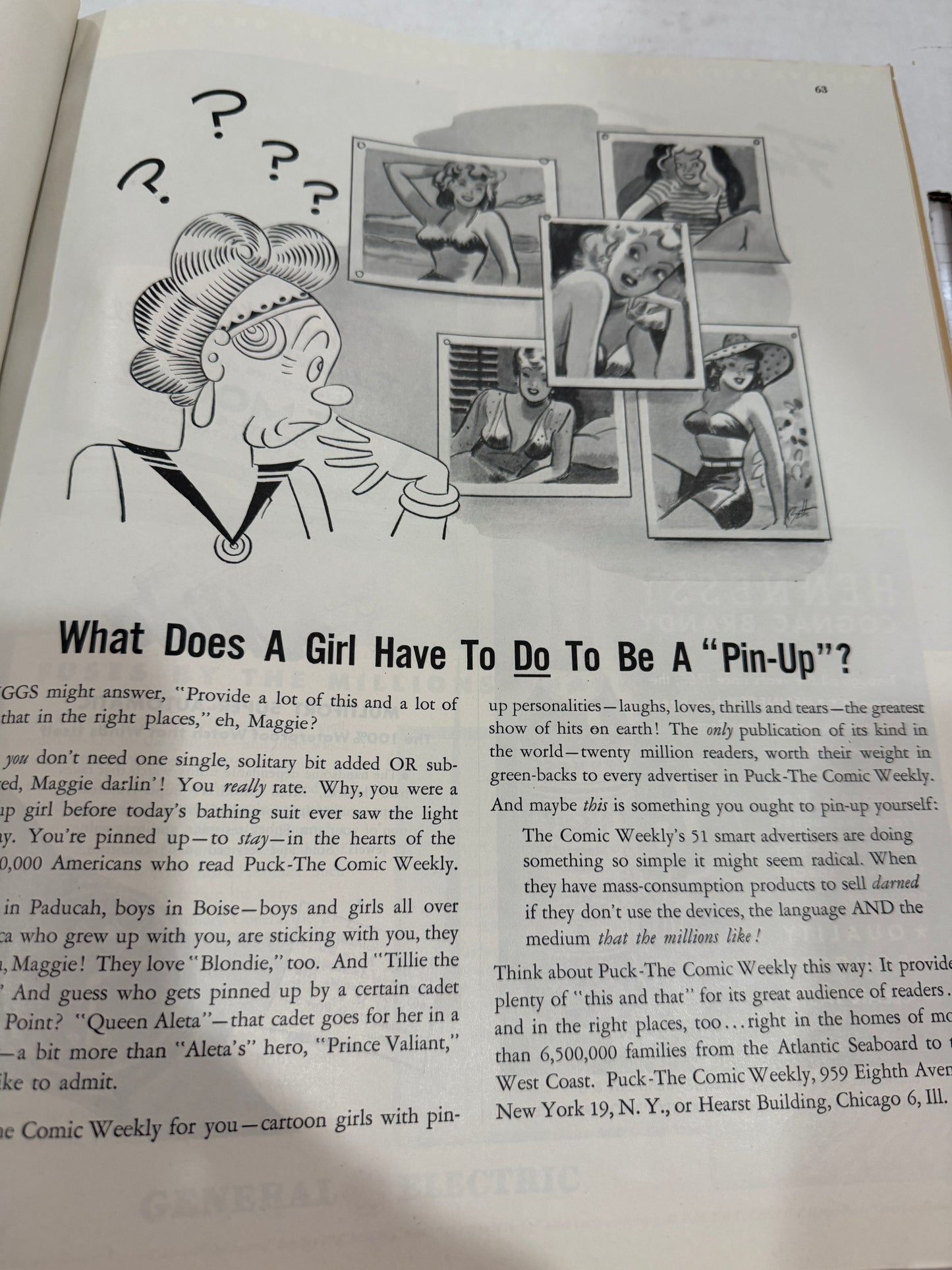 Fortune Sept 1945