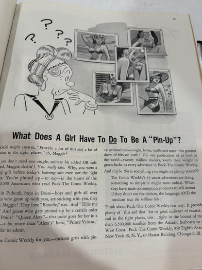 Fortune Sept 1945