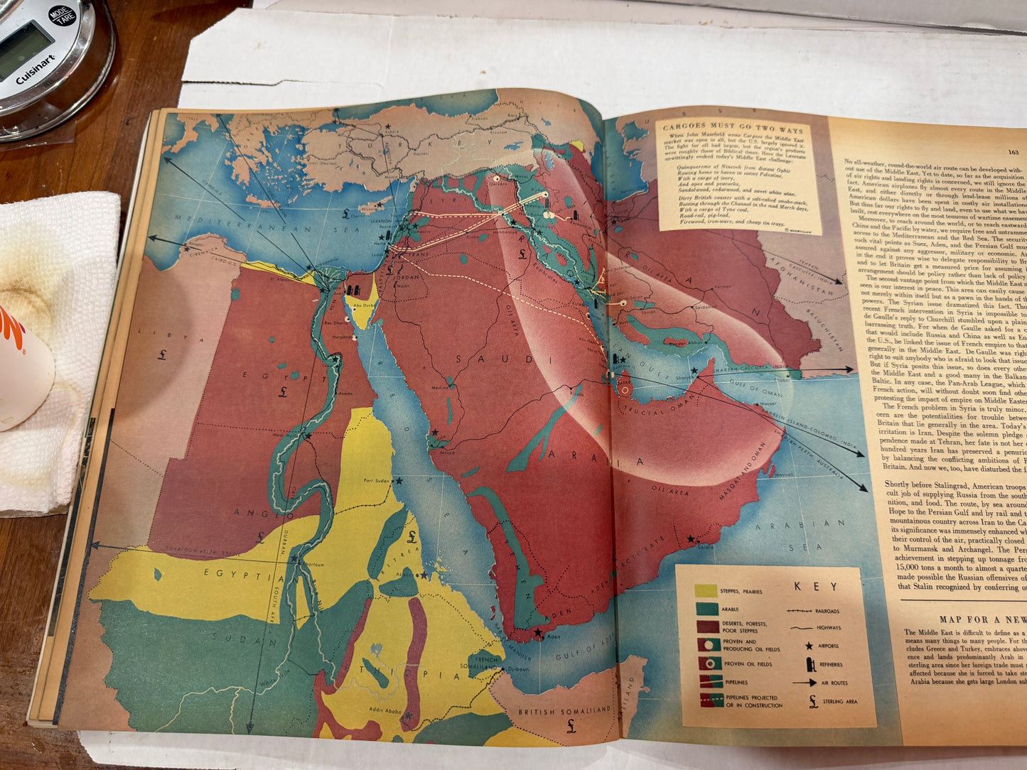 Fortune Sept 1945