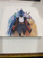 The Art of The Rise OF The Guardians