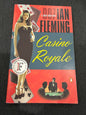 Casino Royal penguin centenary edition